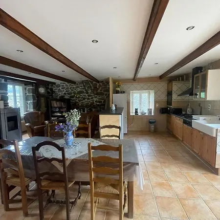 Σπίτι διακοπών De Caractere Au Pied Du Puy Mary *