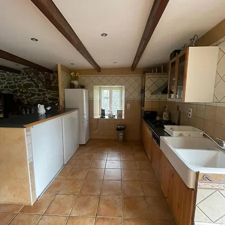 Σπίτι διακοπών De Caractere Au Pied Du Puy Mary