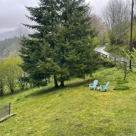 Hébergement de vacances De Caractère Au Pied Du Puy Mary