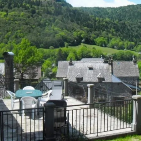 De Caractere Au Pied Du Puy Mary Σπίτι διακοπών