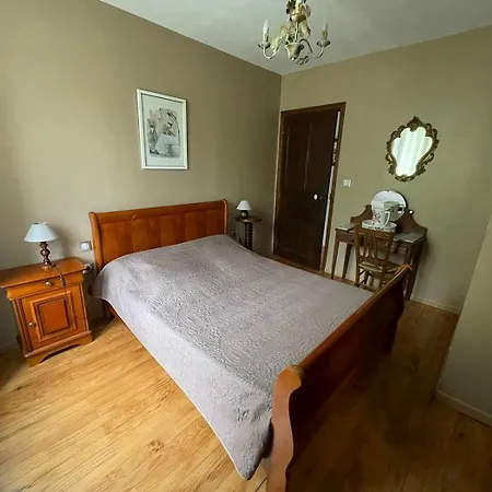 De Caractere Au Pied Du Puy Mary * Le Falgoux