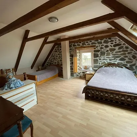De Caractère Au Pied Du Puy Mary * Le Falgoux