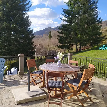 De Caractere Au Pied Du Puy Mary *