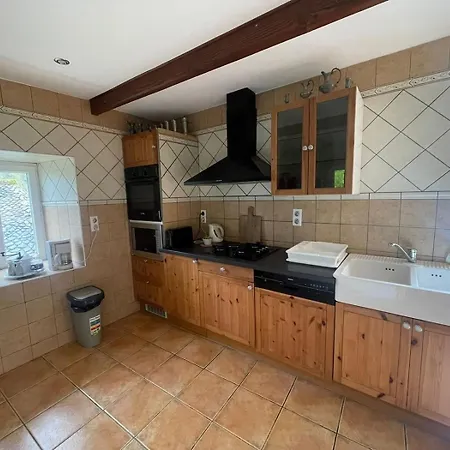 Σπίτι διακοπών De Caractere Au Pied Du Puy Mary Le Falgoux