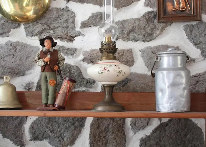 Holiday home De Caractere Au Pied Du Puy Mary