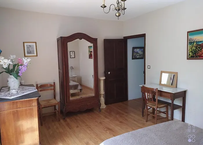 De Caractere Au Pied Du Puy Mary * Le Falgoux