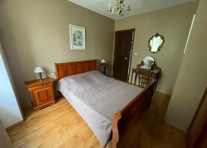 De Caractere Au Pied Du Puy Mary * Le Falgoux