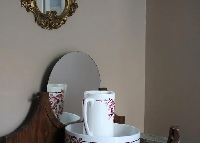 Holiday home De Caractere Au Pied Du Puy Mary