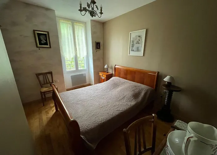 De Caractere Au Pied Du Puy Mary *