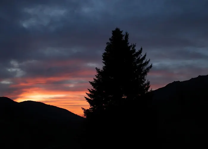 De Caractere Au Pied Du Puy Mary *